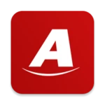 Logo of Aliança Adm android Application 